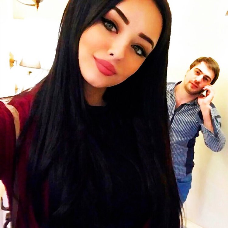 Ева Джанаева Муслим