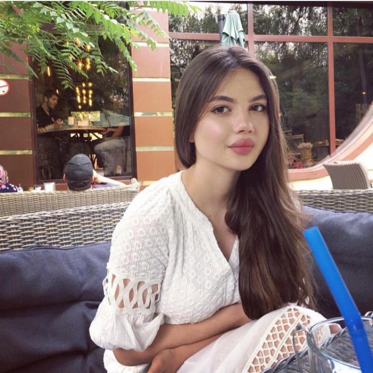 Аварки девушки