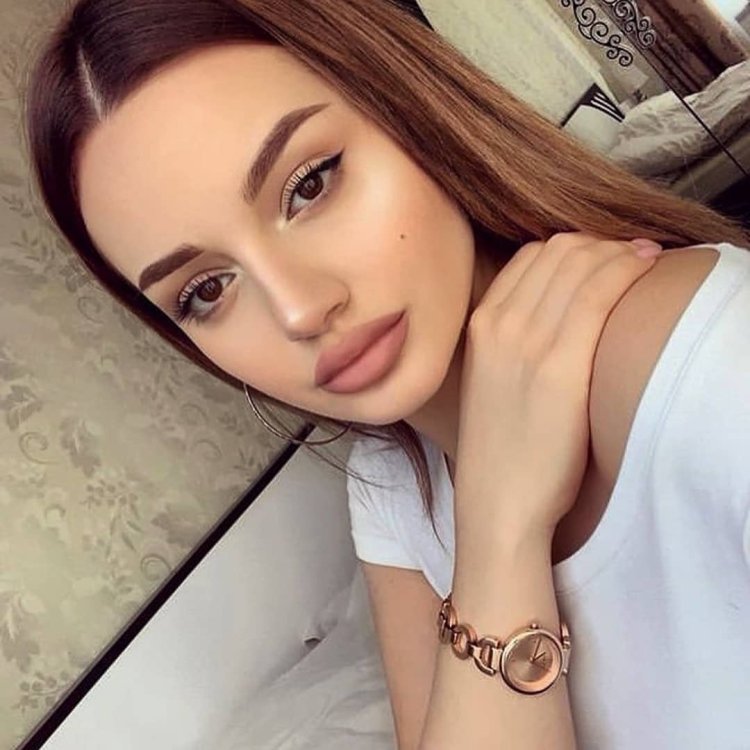 Лола Катаева чеченка