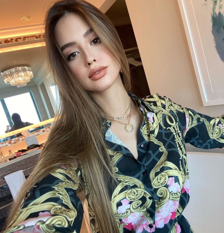 Мариам Кандарчян