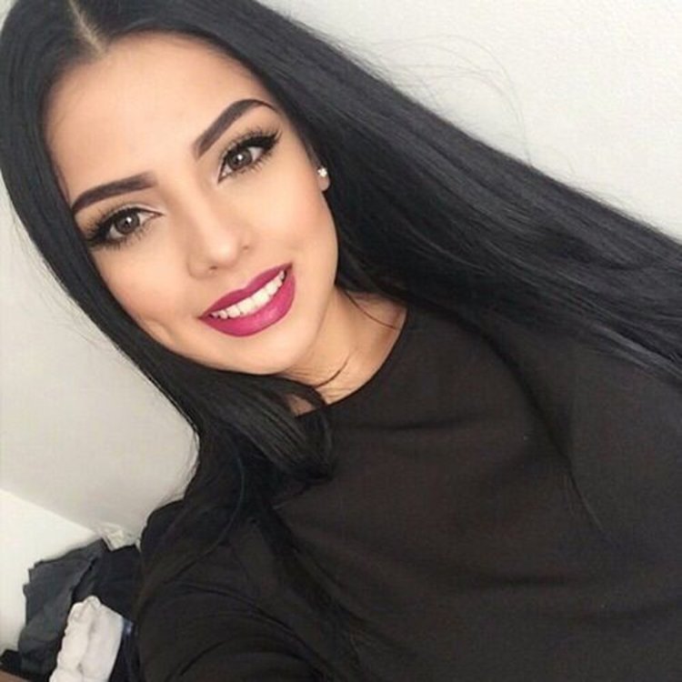 Эльза Шарипова