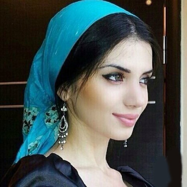 Мадина Юсупова чеченка