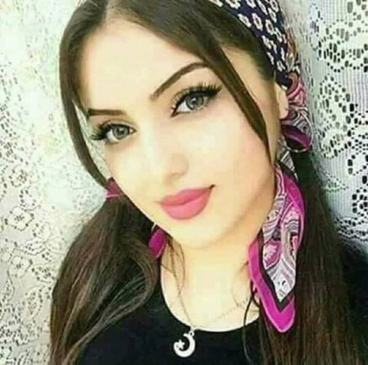 Зарема Эльдарханова