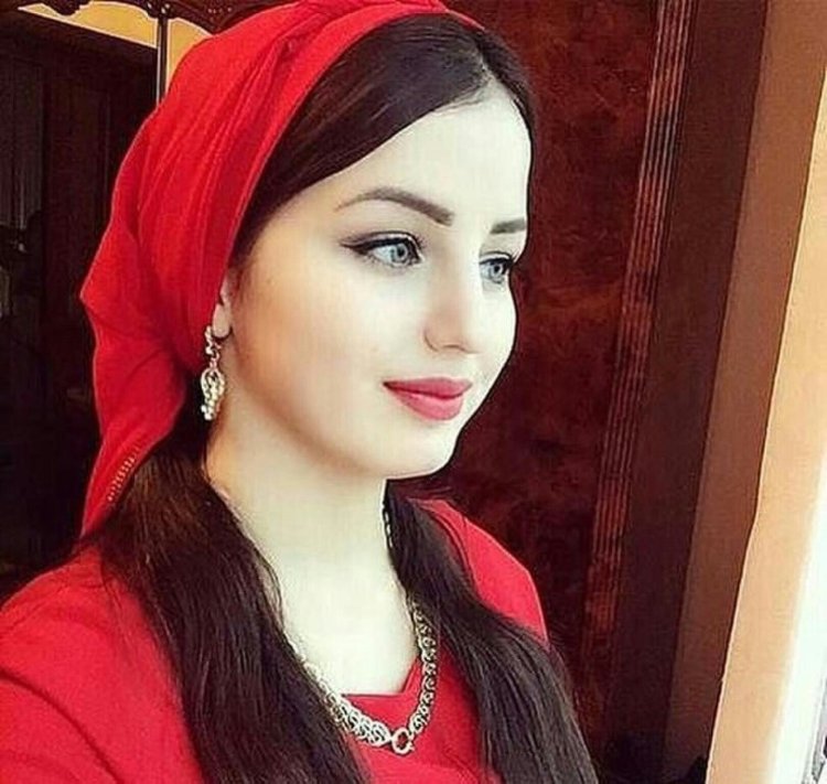 Фатима Арабова