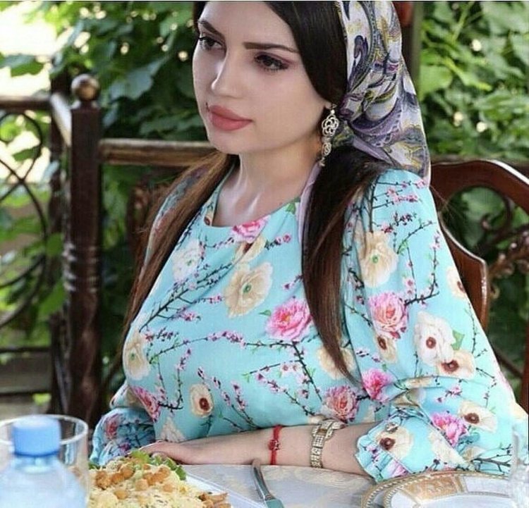 Саидова Зебо