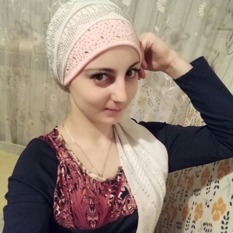 Лаура чеченка