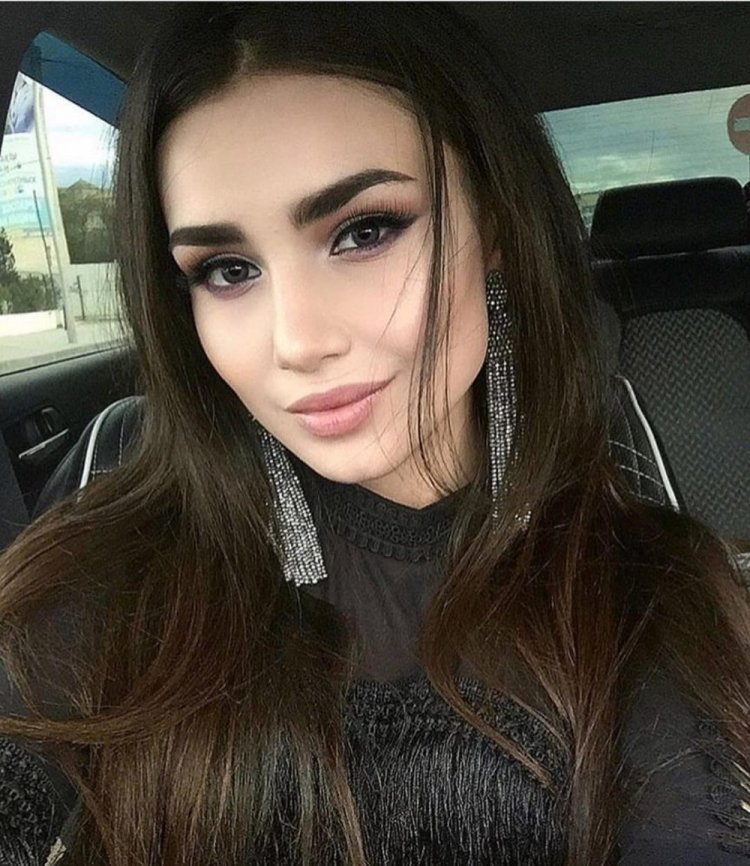 Светлана Алиосманова