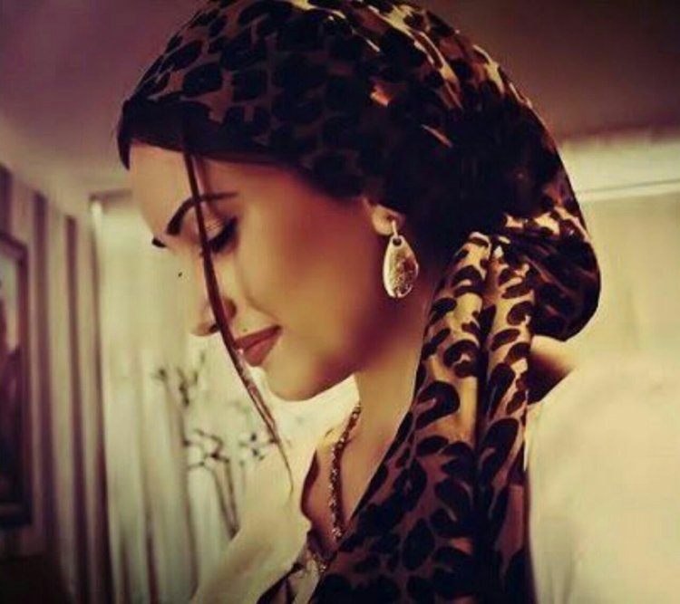 Гасанова Аминат