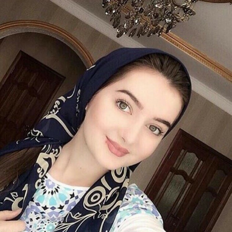 Нальгиева Марета