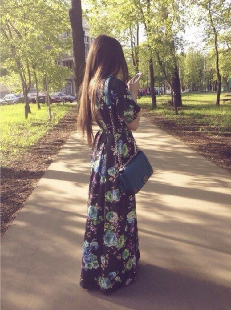 Мариам Гаджиева