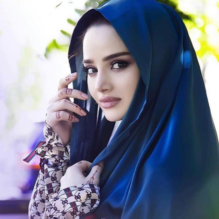 Зарема Ирзаханова