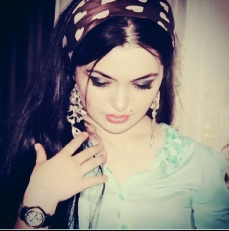 Тамила Эльдарханова