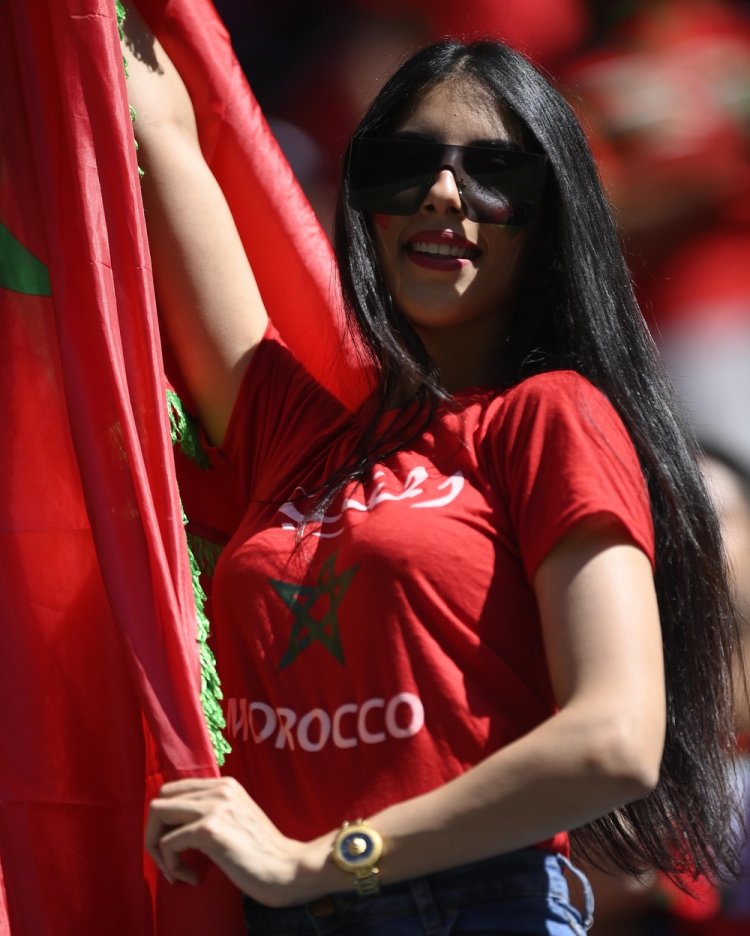 Чемпионат мира 2022 лучшие фото