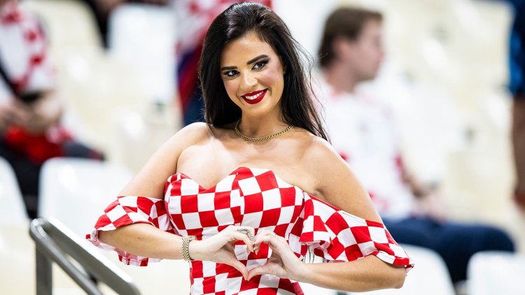 Мисс хорватия ивана кнолль