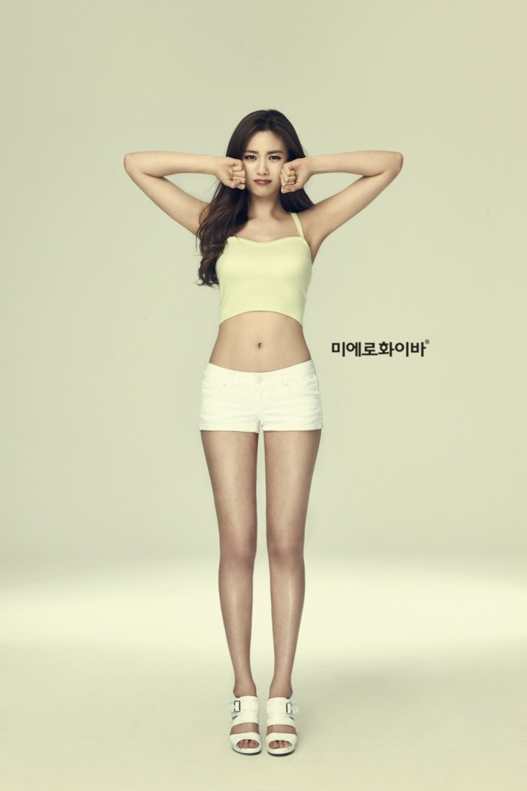 Нана айдол фигура