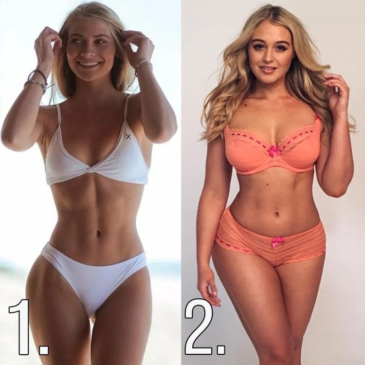 Модель плюс сайз искра лоуренс