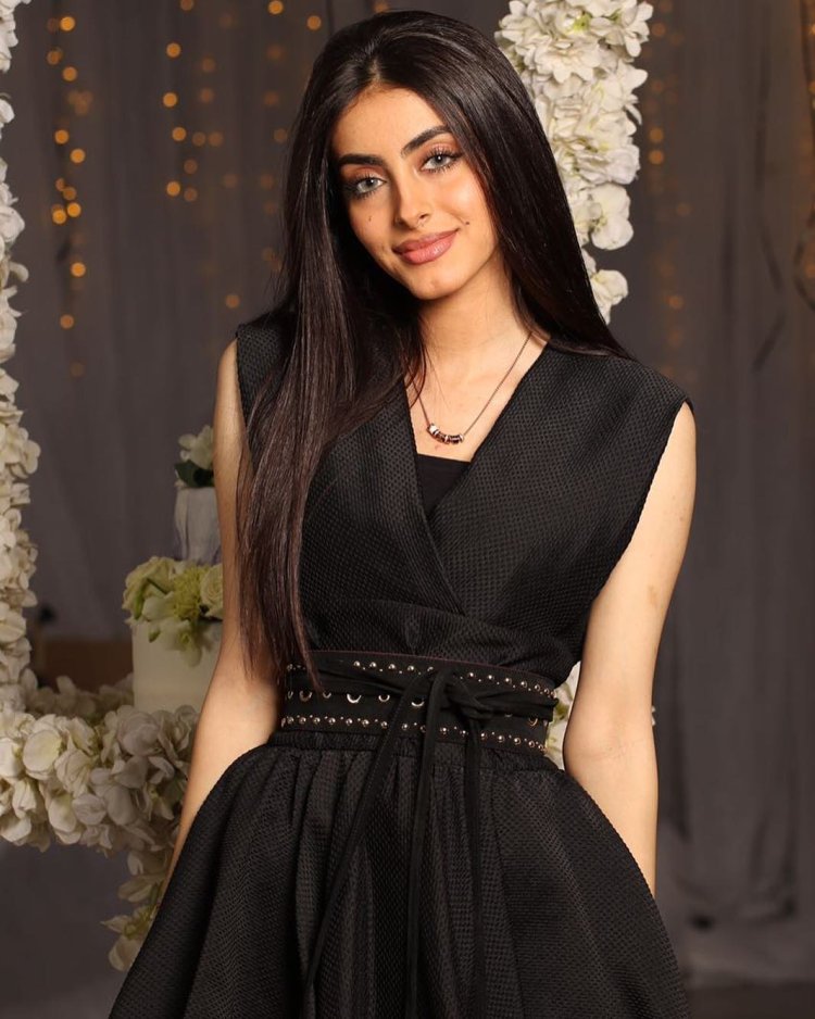 Милана Арабян