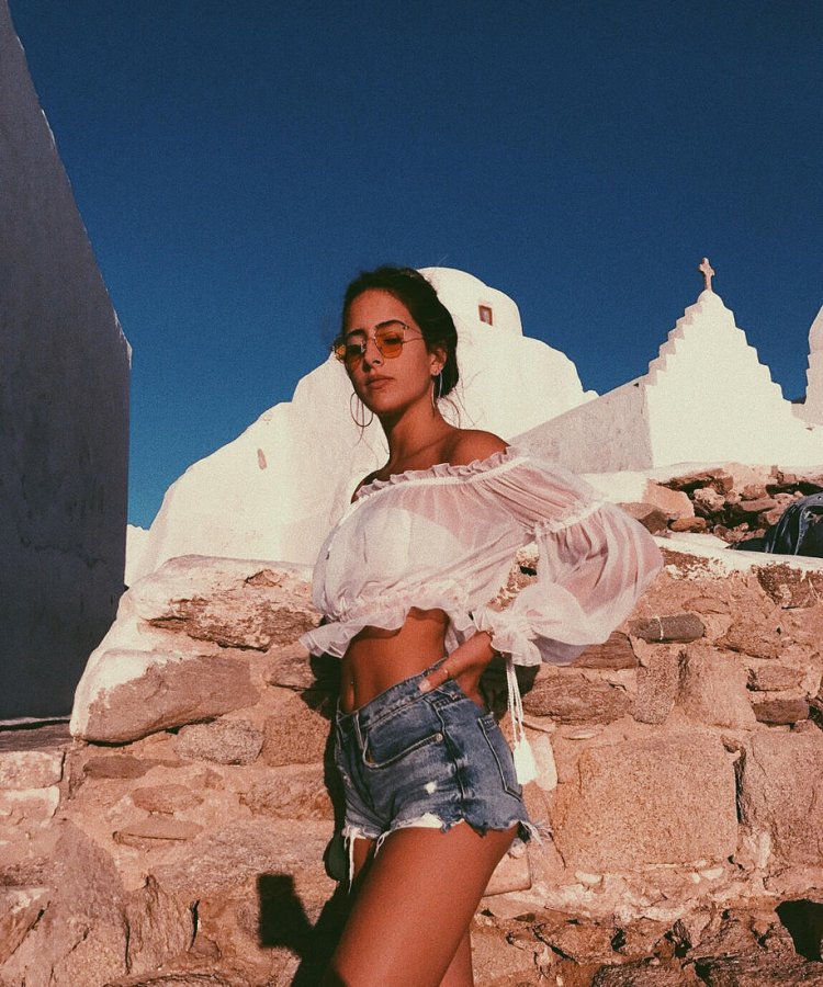 Модели Саудовской Аравии