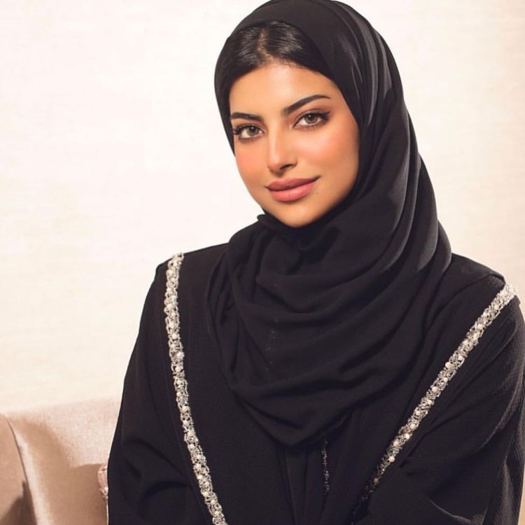 Девушки Аравии