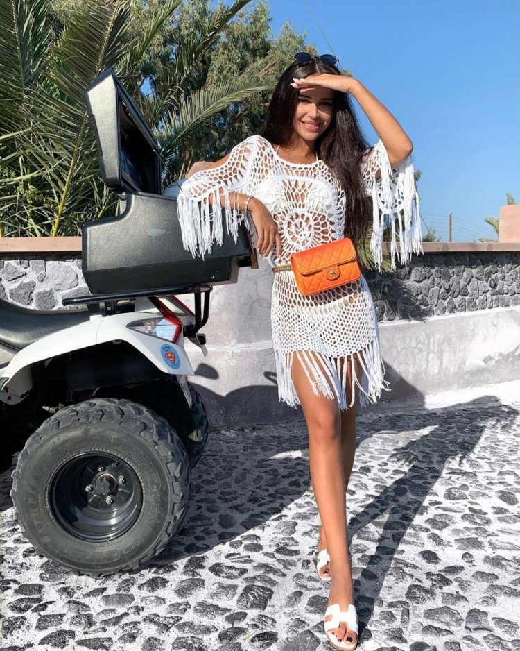 Яны Орфеевой