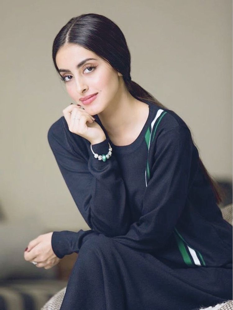 Алина Арабян