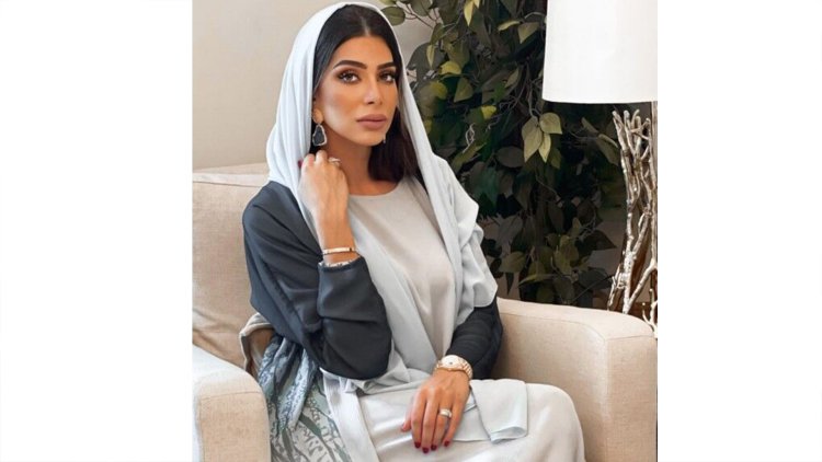 Дизайнер Ясмин Овейда