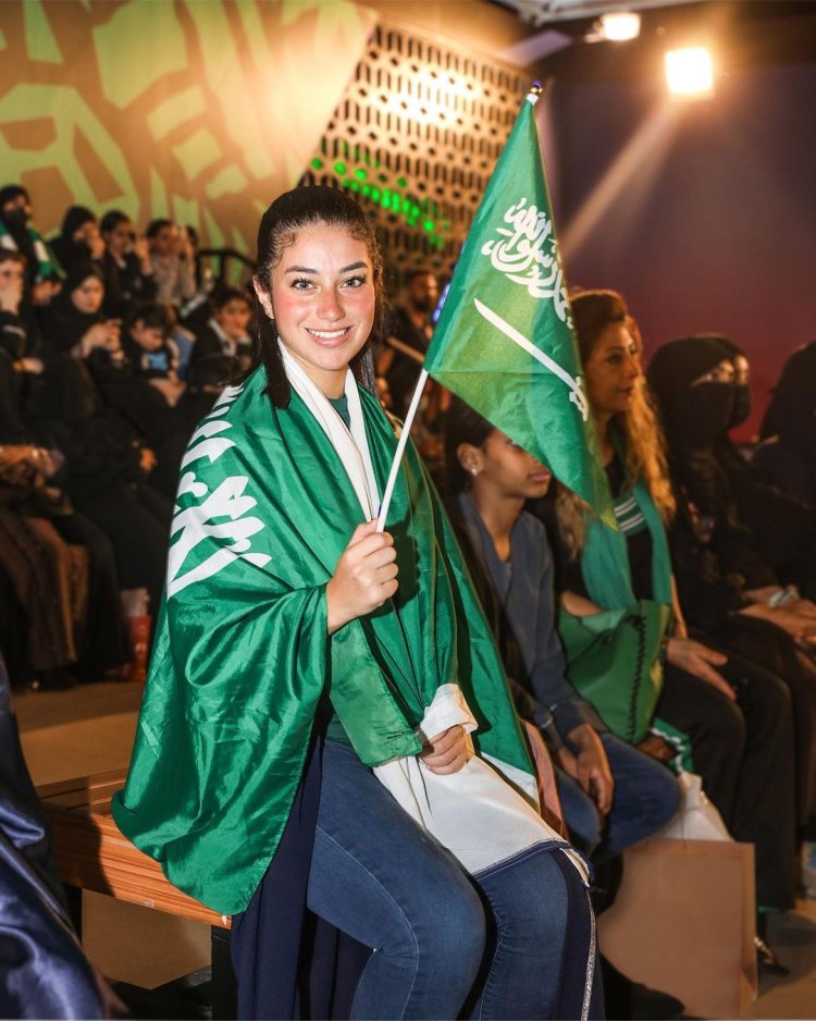 Саудовская аравия население