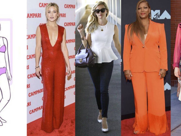 Модные брючные костюмы