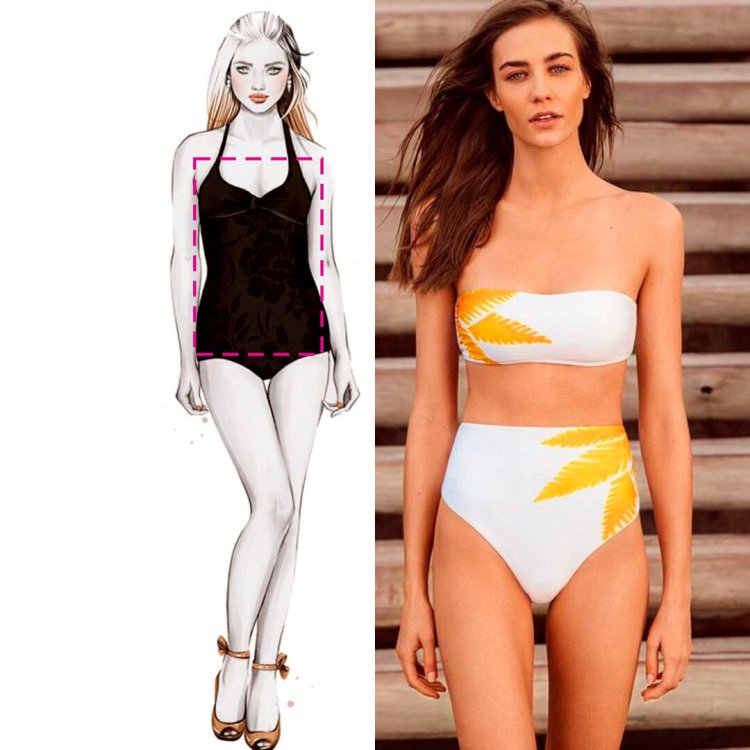 Прямоугольный Тип фигуры