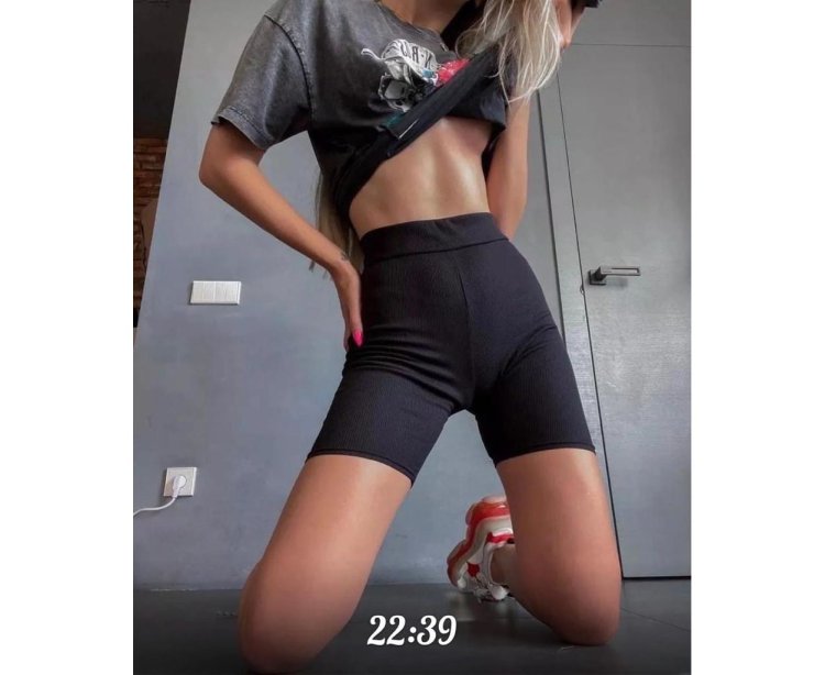 Велосипедки женские купить