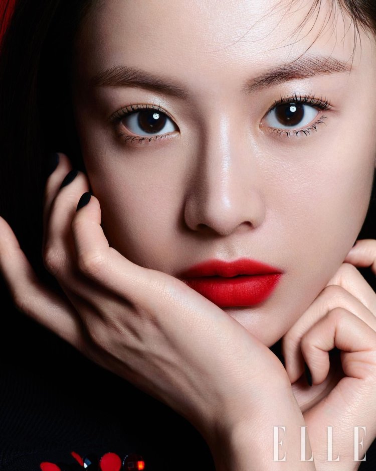 Byun Yoon Jung актриса