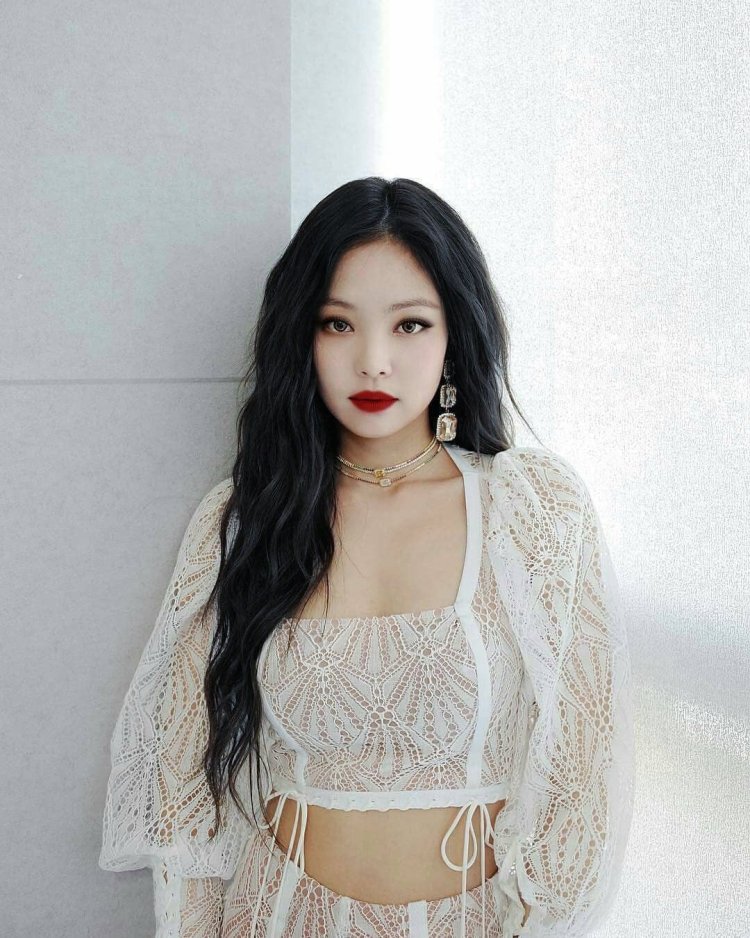 Jennie Kim