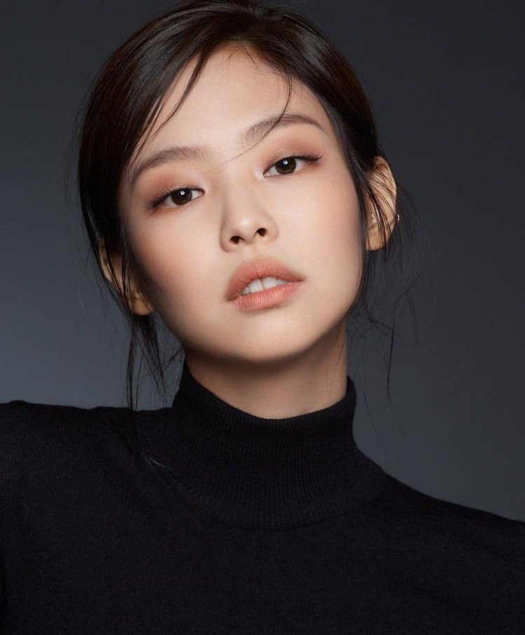 Jennie kim 2024