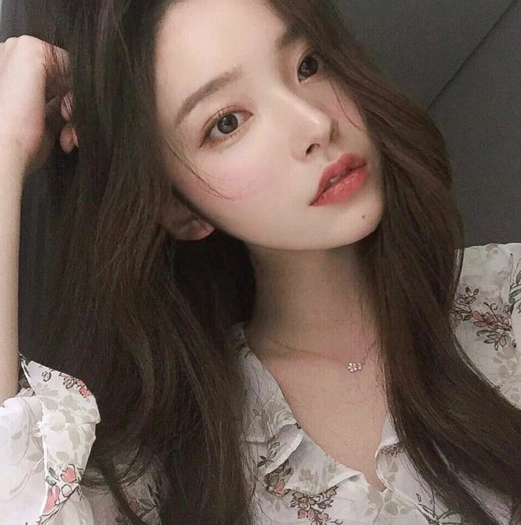 Улззанг (ulzzang)