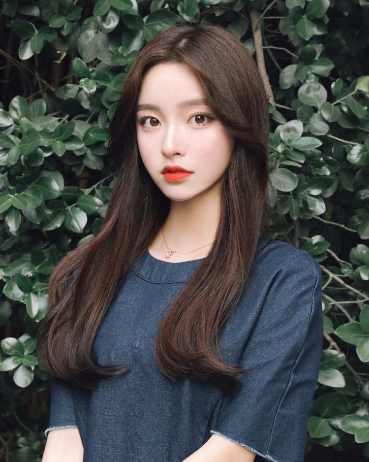 Ольджан Ульзанг модель