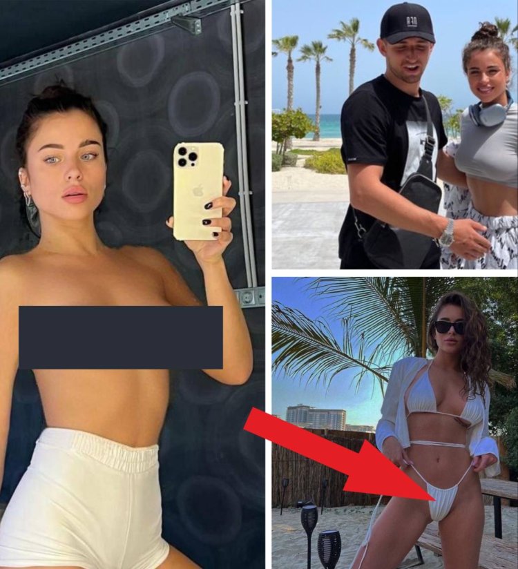 Девушка литвина 18+