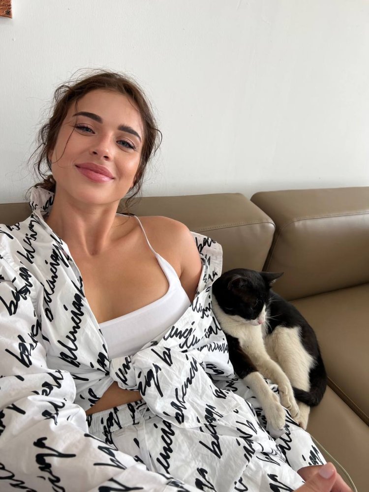 Адель Литвина