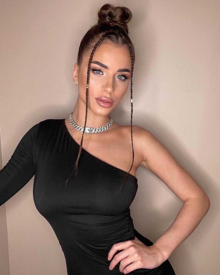 Адель Вейгель