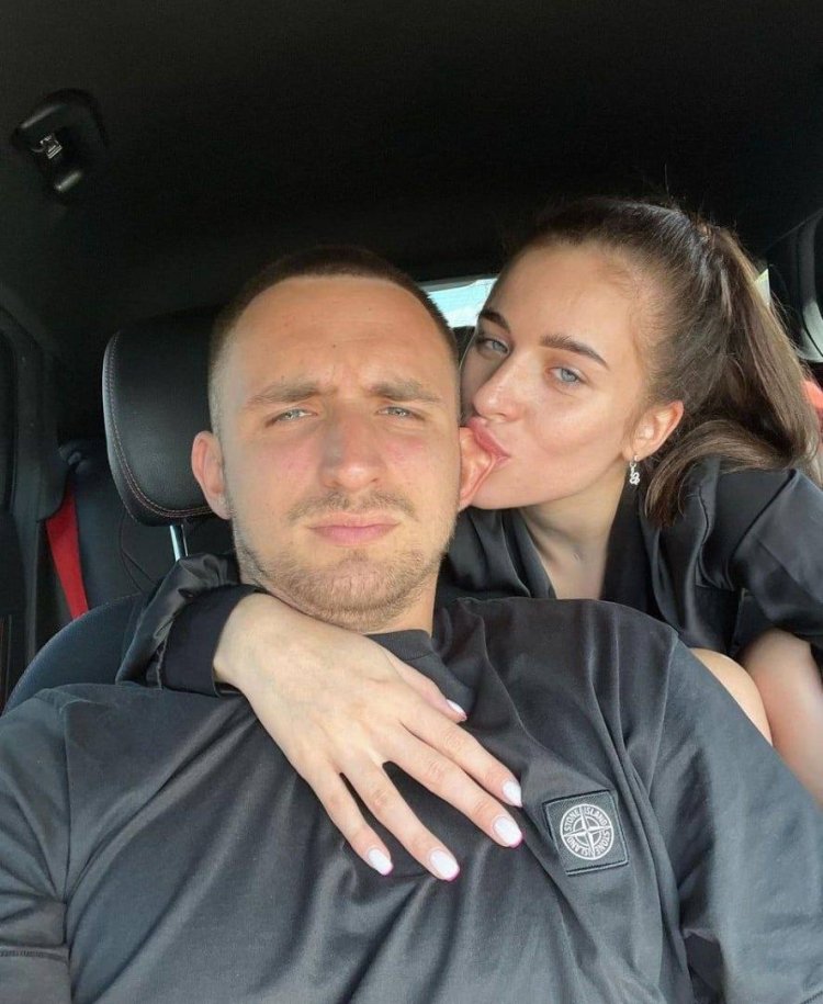 Литвин и Адель