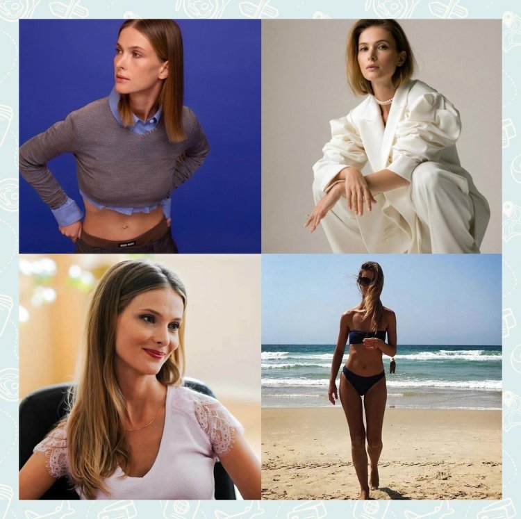 Светлана иванова актриса