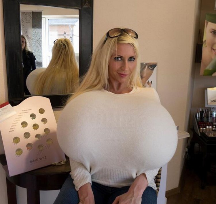 Майра Хиллс