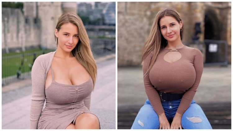 Большая груди