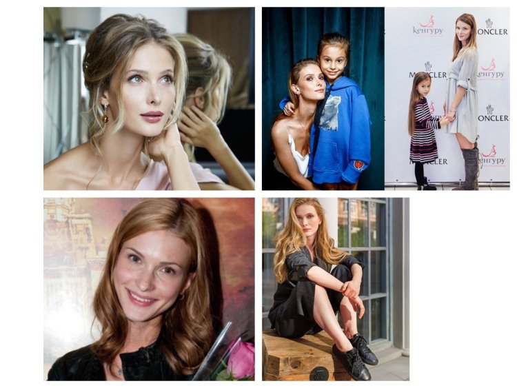 Светлана Иванова актриса обоюдное согласие