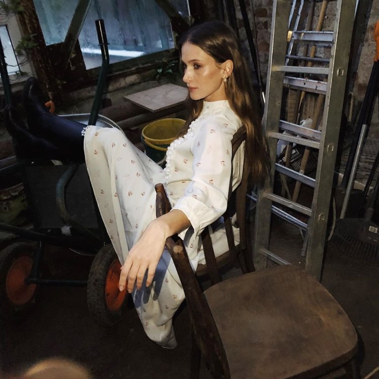 Светлана Иванова 2019