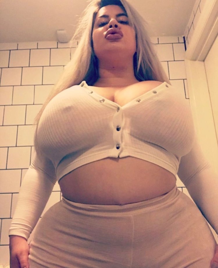 Наташа Кроун (Natasha Crown)