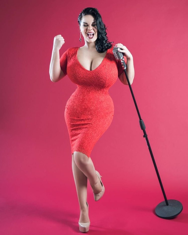 Мария (Мия) зарринг