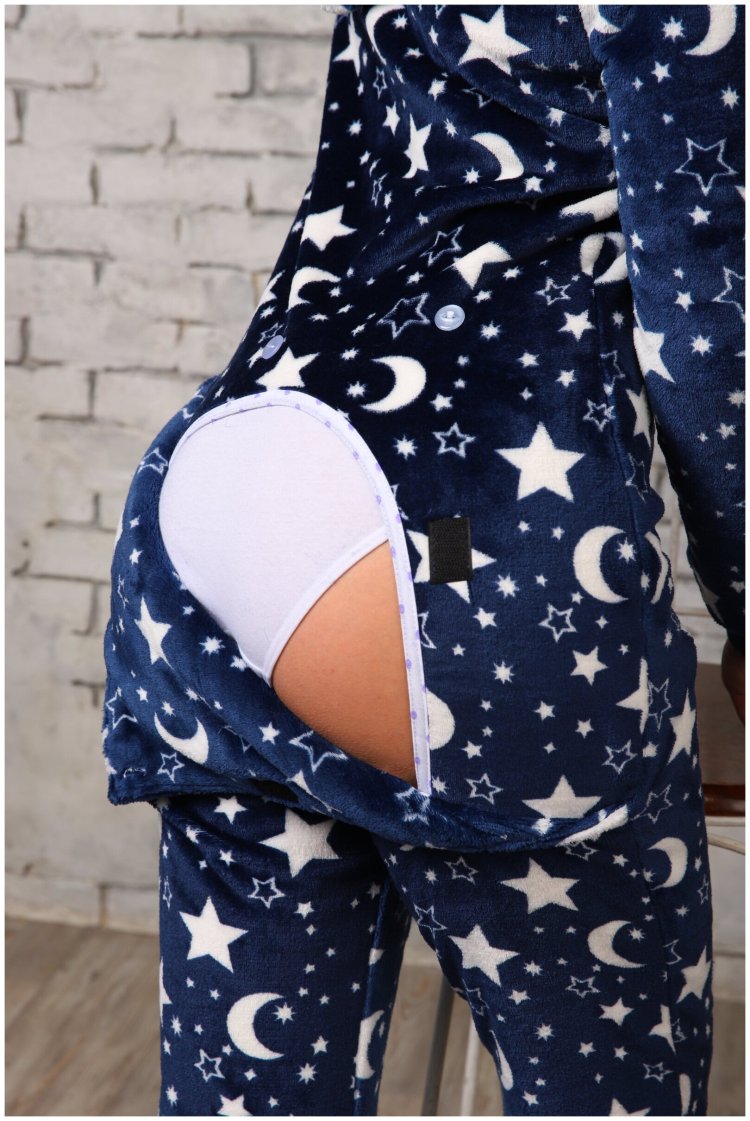 NEWJAMA комбинезон