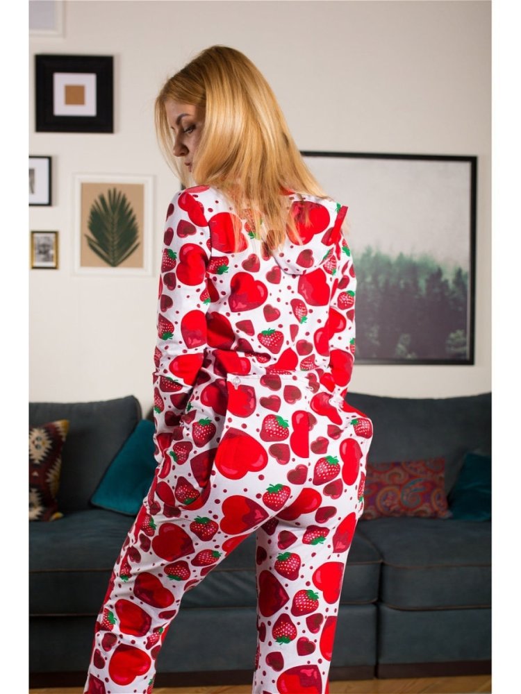 Прикольные пижамы для девушек