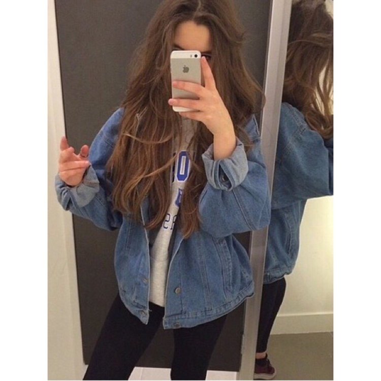 Арина Макаренкова