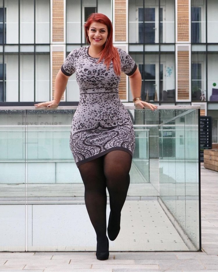 Модель Ioana Chira 2019